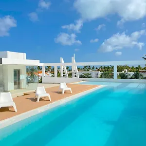 Aparthotel Deluxe Ducassi Rooftop Pool - Playa Los Corales