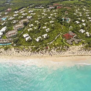 Grand Palladium Bavaro & Spa Пунта-Кана