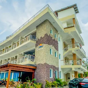 Apartmanhotel Tomasol, Punta Cana