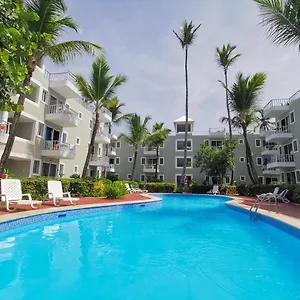 Aparthotel Sol Caribe Deluxe Beach Club And